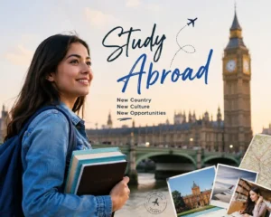 How to Get a Scholarship to Study Abroad